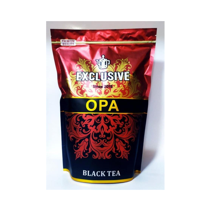 Чай черный EXCLUSIVE Oра 600гр