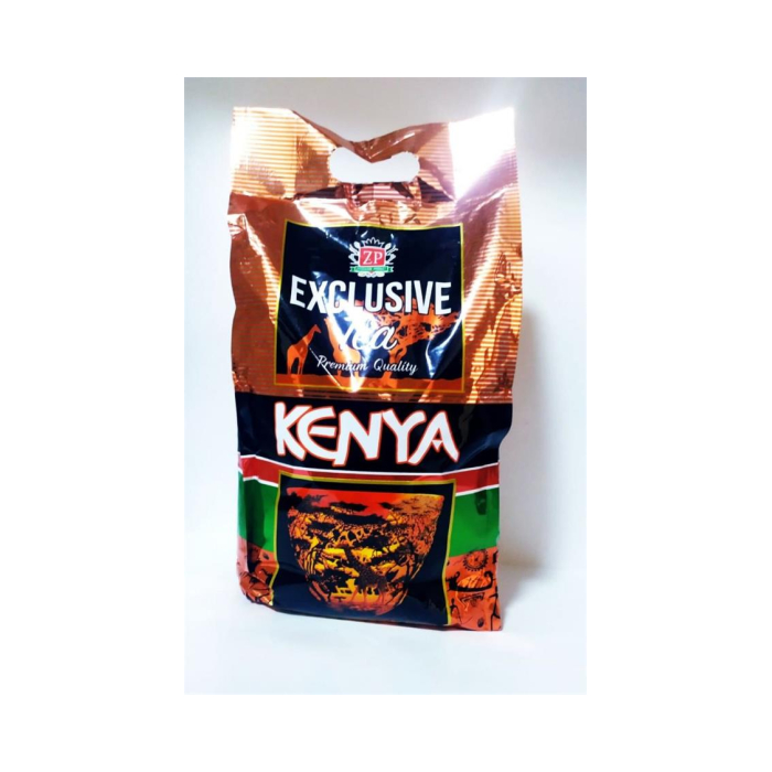 Чай черный KENYA 1кг