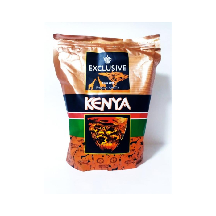 Qora choy KENYA 0,5kg