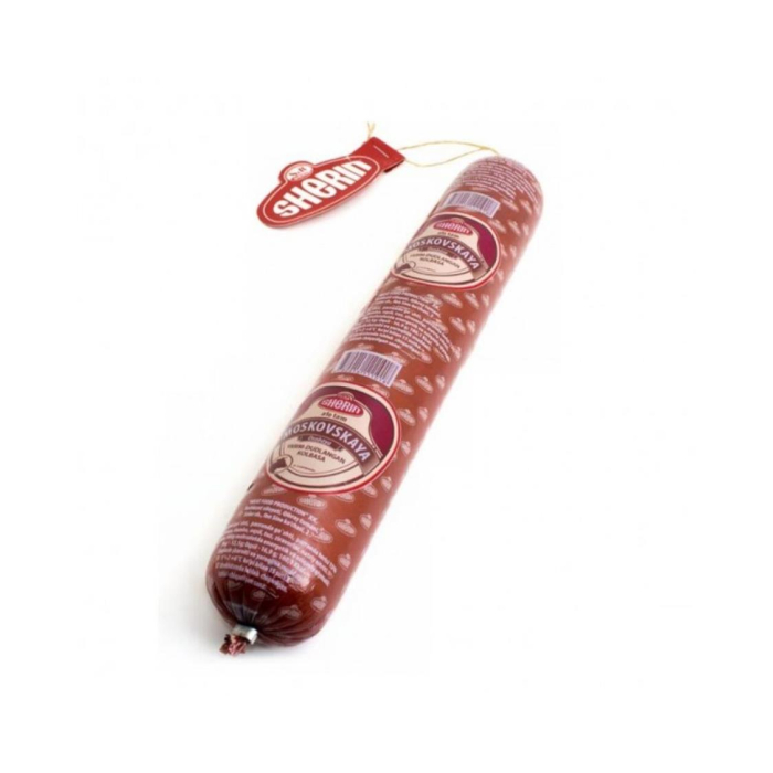 Moskva kolbasa 0,7gr (SHERIN)