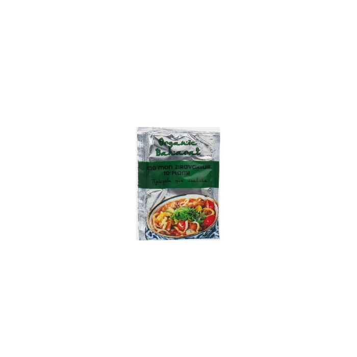 Приправа для лагмана ORGANIC BAHARAT 25гр