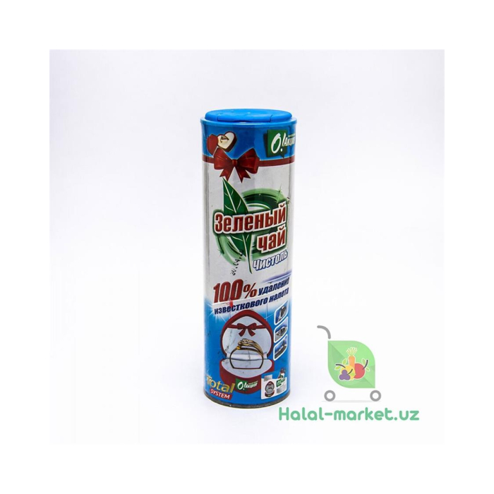 Chistol Yashil Choy System 400gr
