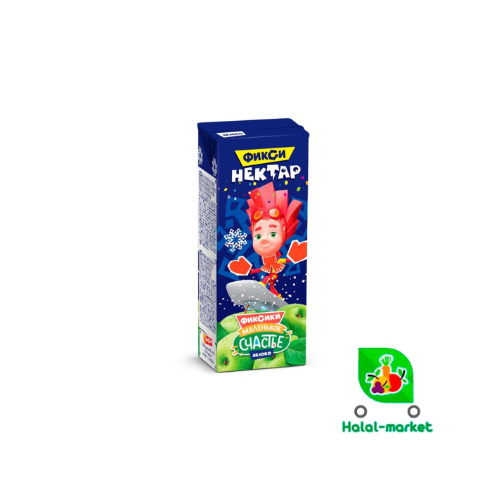 FIKSIKLAR Suyu Olma 200ml