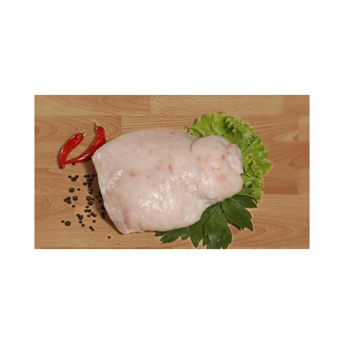 Мясо баранина Курдюк (вес)