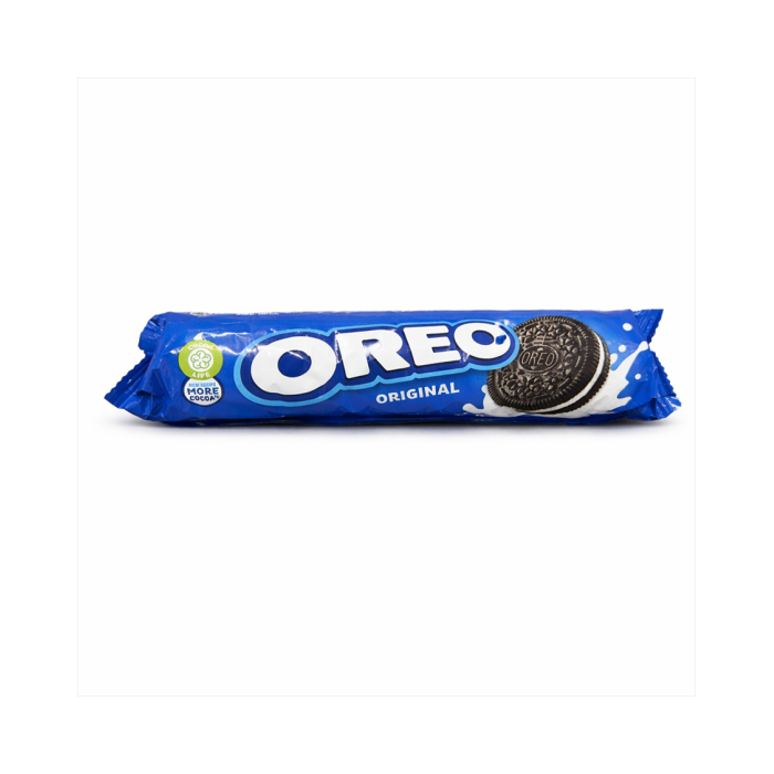OREO pechene 2*154gr