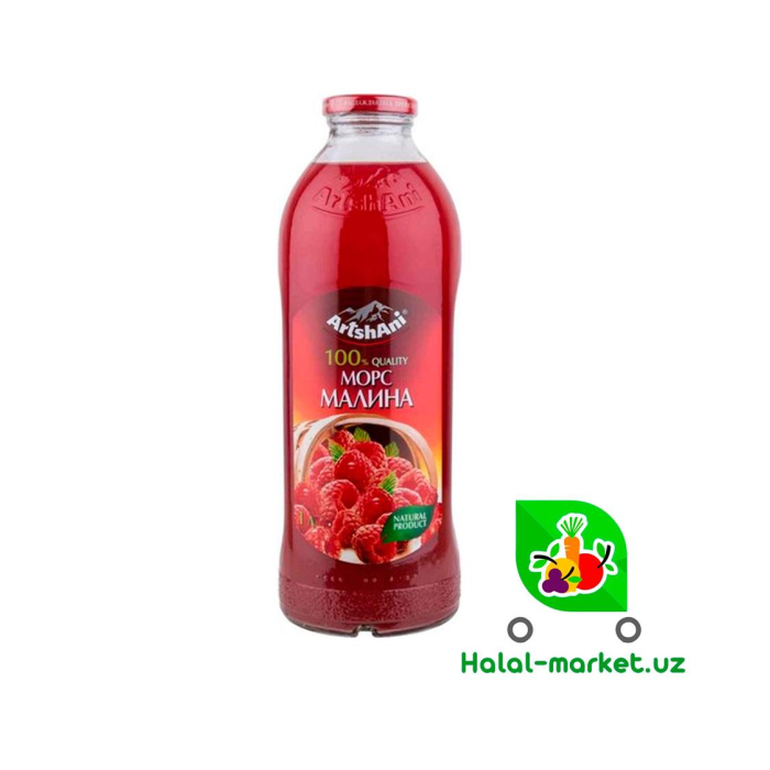 ARTSHANI Malina 1l sharbati
