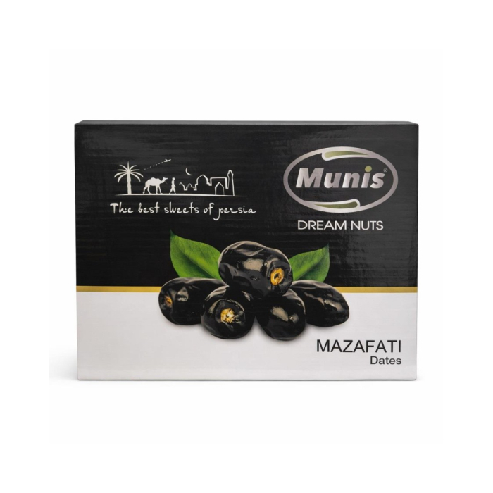 Финики Munis Dream Nuts (вес)