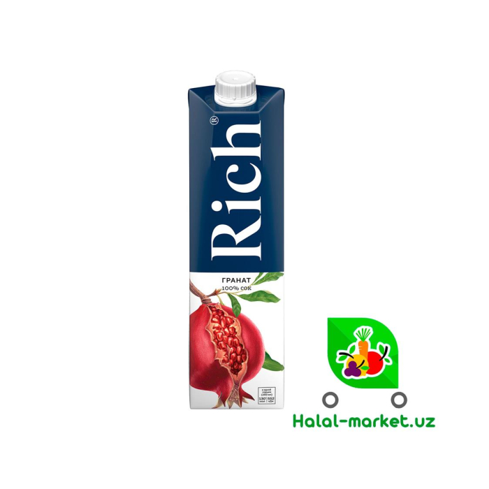 RICH Anor sharbati 1l