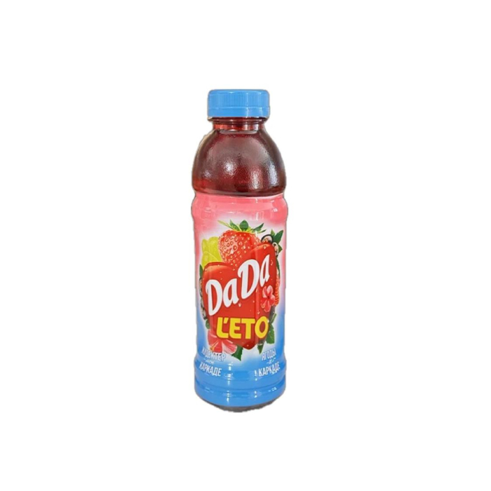 DADA Ichimligi Mevalar va Karkade 0,5ml
