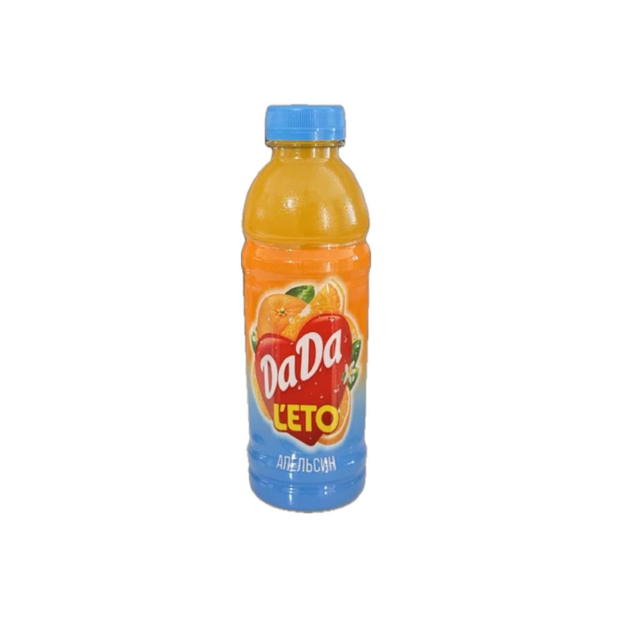 DADA Ichimligi Apelsin-Limon 0,5ml