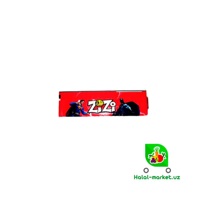Жев. резинка ZIZI HERO (шт)
