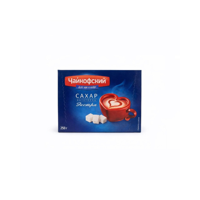 Сахар Чайкофский 250г