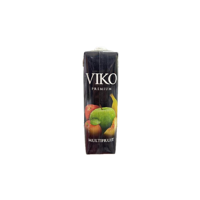 VIKO Мультифрукт sharbati 1l
