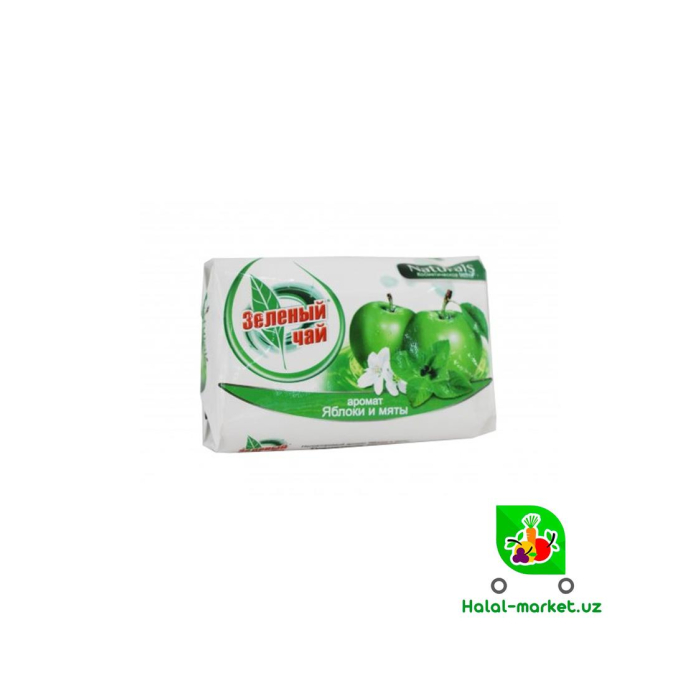 Yashil Choy Olma, Minta 150g