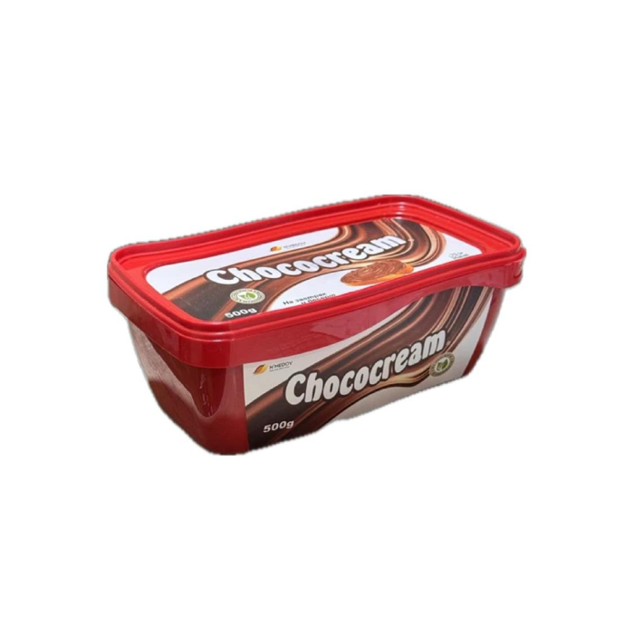 Shok.pasta CHOCO CREAM 500gr