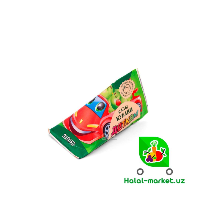 "Sady Kubani" Olma Suyu 100ml