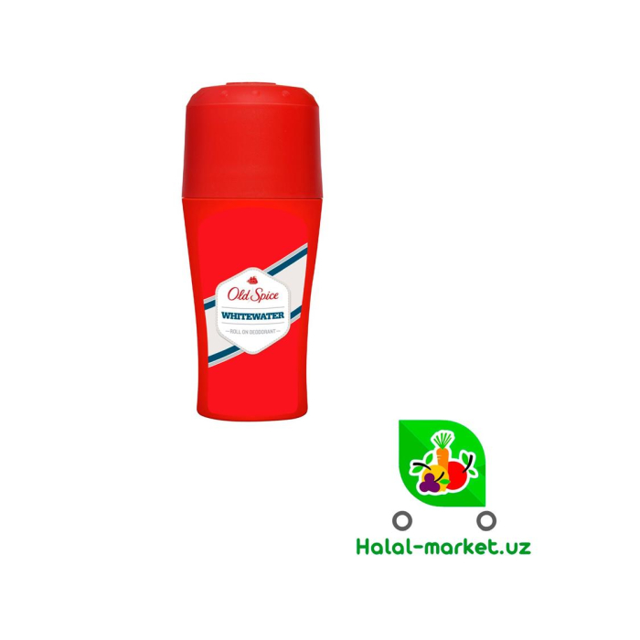 Dezodorant roll \ Whitewater 50ml