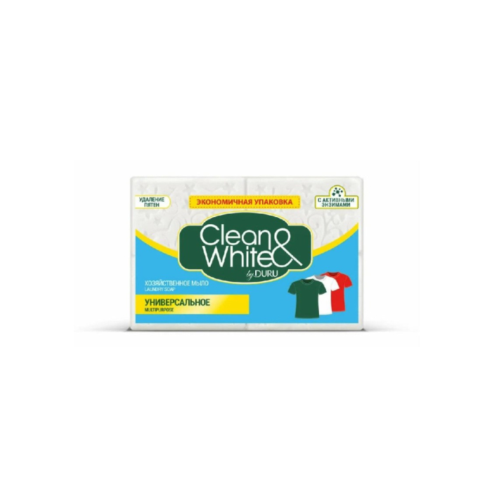 Xoz.maylo CLEAN WHITE MULTIPURPOSE 480gr