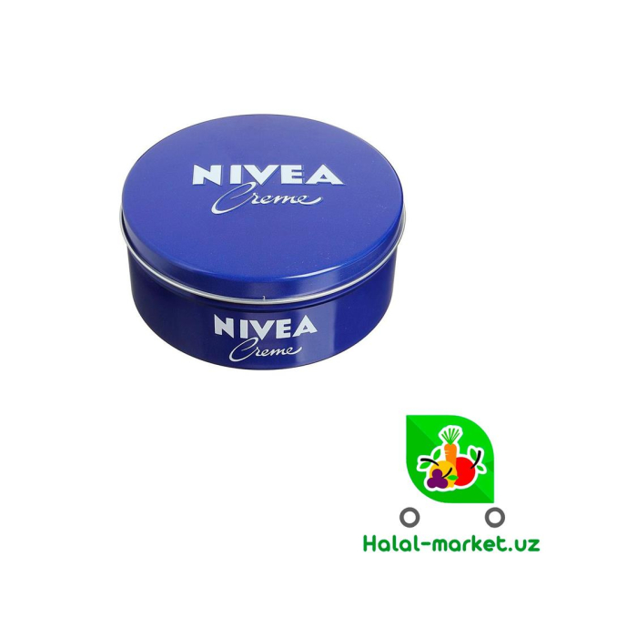 Крем для ухода за кожей Универсал NIVEA 250мл