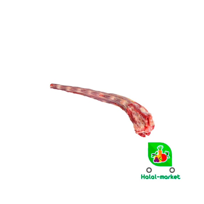 Qushqo'ziq (dumgoza) (og'irlik)