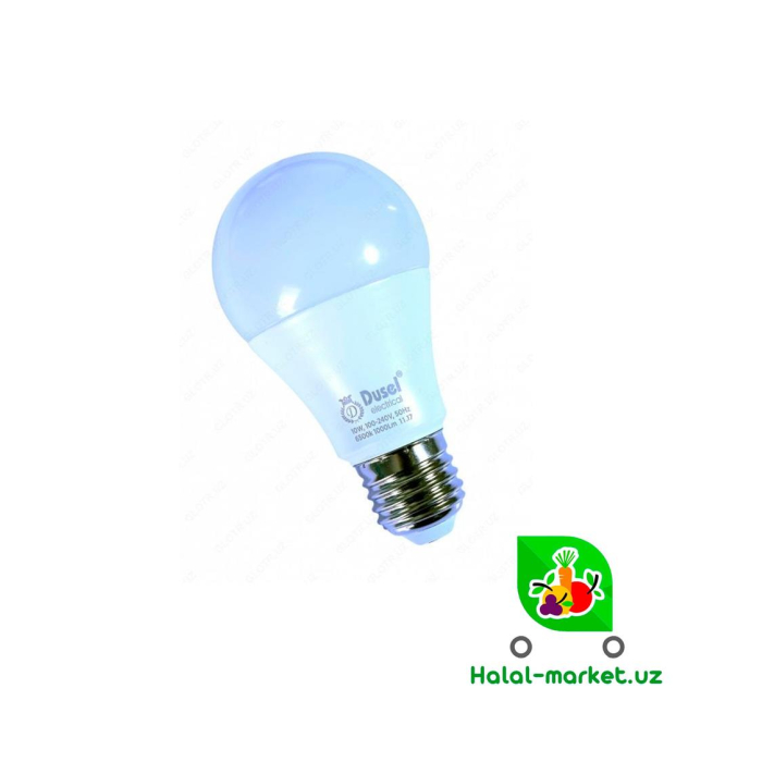 DUSEL LED 53Вт lampochkalari