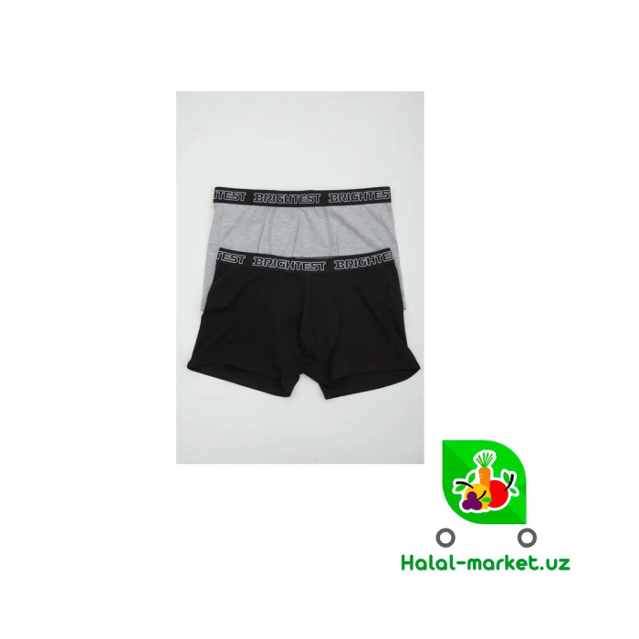 Erkaklar uchun truslar LACOSTE (dona)