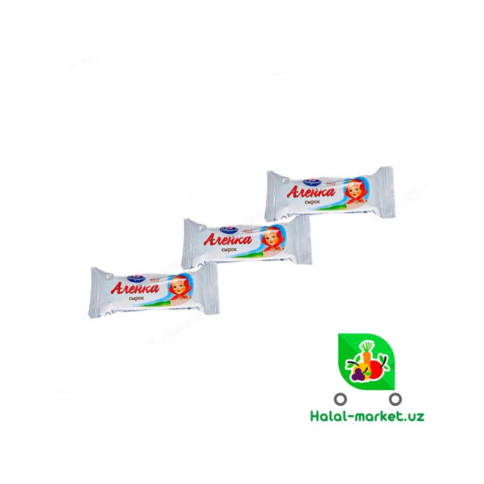 Sirok Moya Alyonka Savushkino 40gr