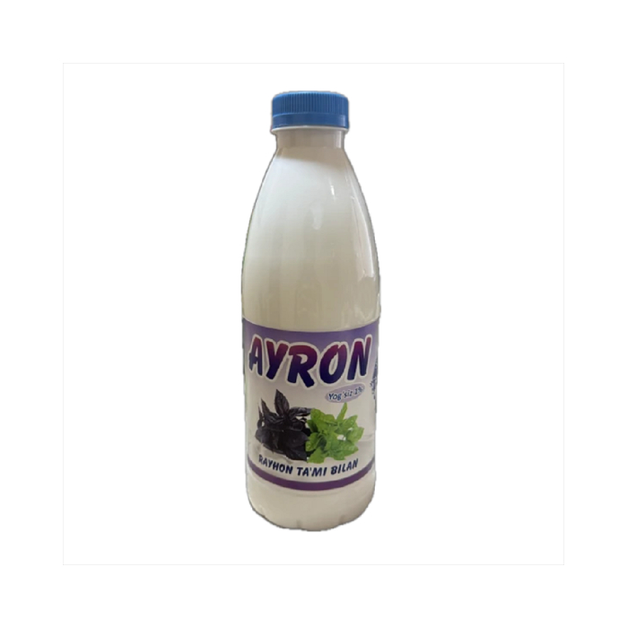 Ayran EKOMILK 1.5% 900ml
