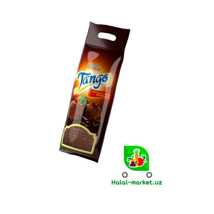 Muzqaymoq Mevali 1kg