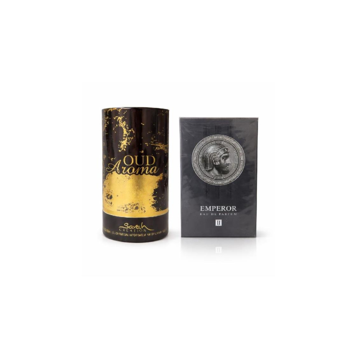 Духи OUD AROMA/EMPEROR/AL-FAREED for MEN 100мл