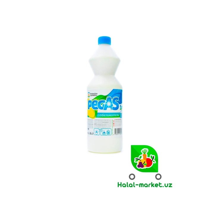 PEGAS 1l oqartiruvchi