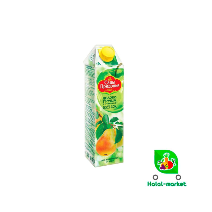 SADY PRIDON'YA Olma-anjir 1l
