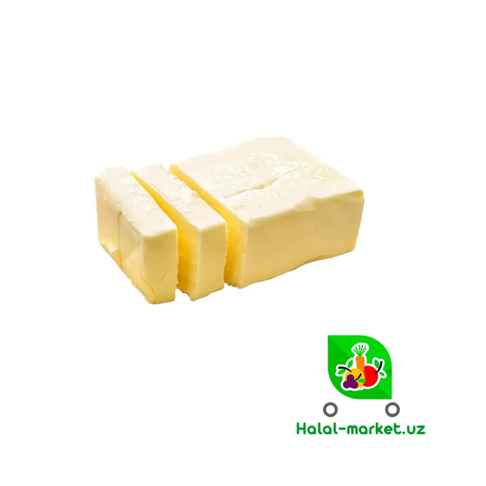 Sut yog'i 7-erta 82,5% (og'irlik)