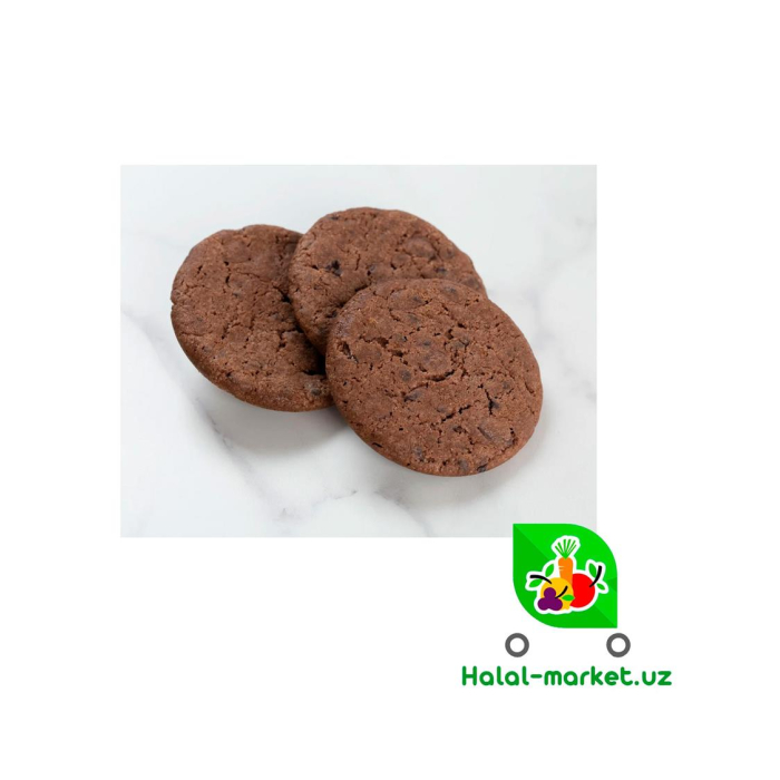 Печенье Crafers Brownie (вес)