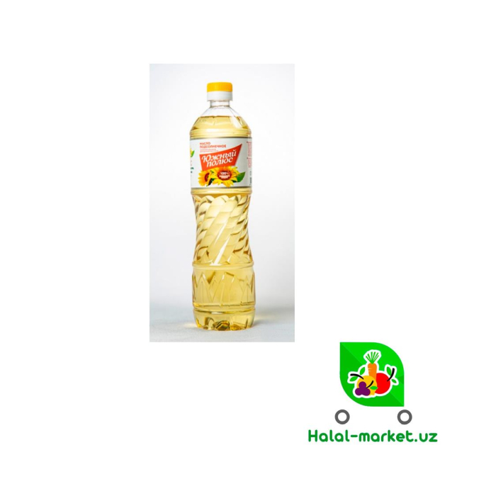 Janubiy qutb quyosh yog'i 1l