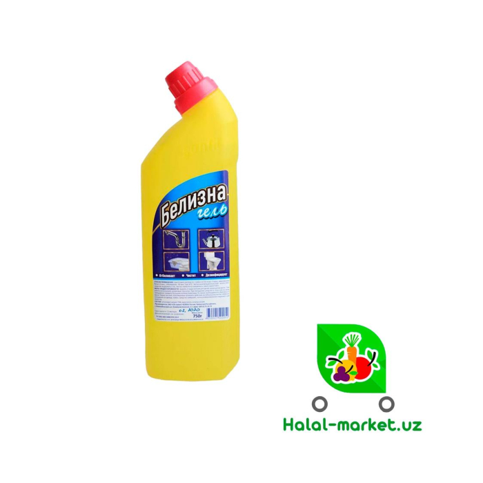 NEW COSS 750ml oqartiruvchi