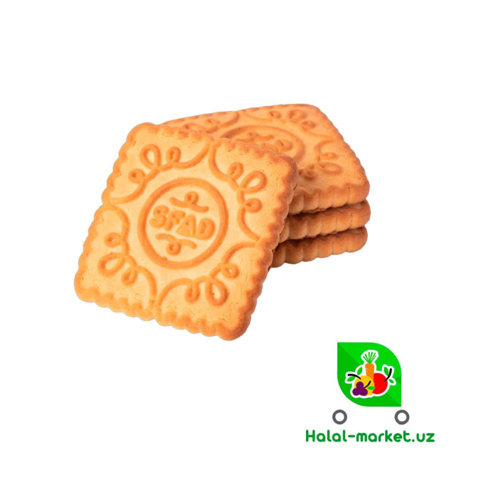 Tulpor SFAD pechene (og'irlik)