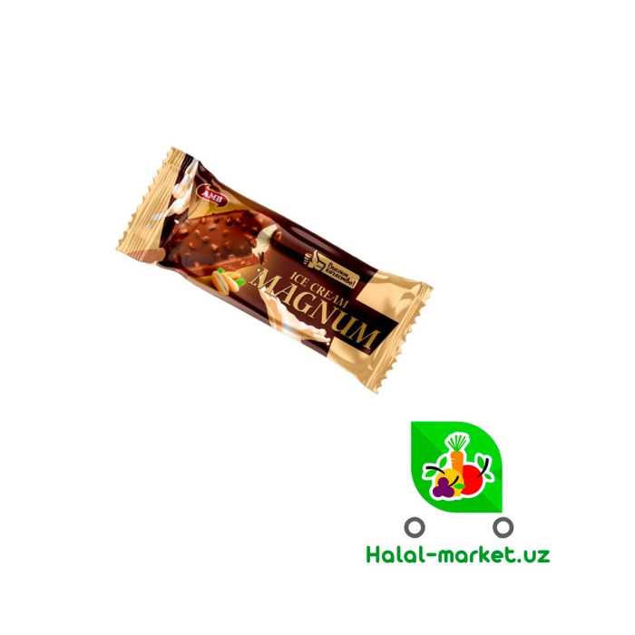 MAGNUM AMB 65гр muzqaymoq