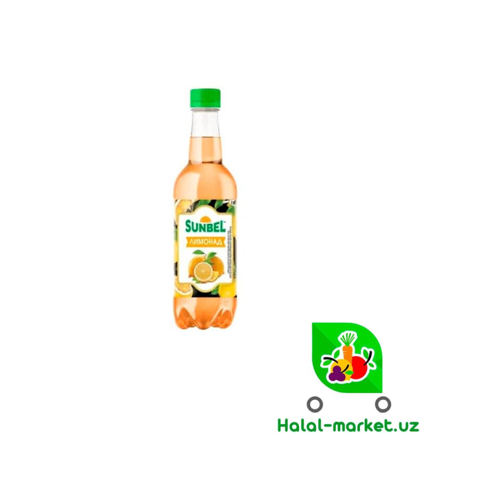 Ichimlik SUNBEL Limonad 0,5ml