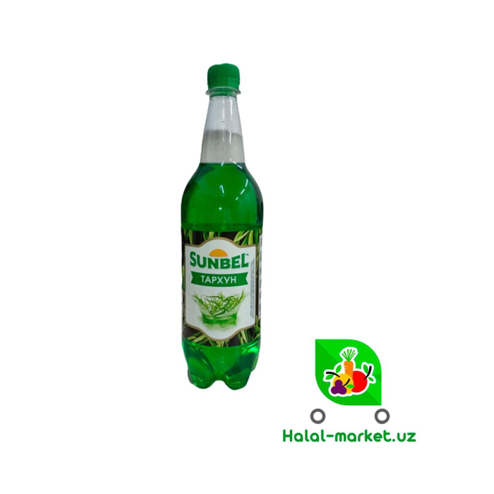 SUNBEL Tarxun ichimligi 0,5ml
