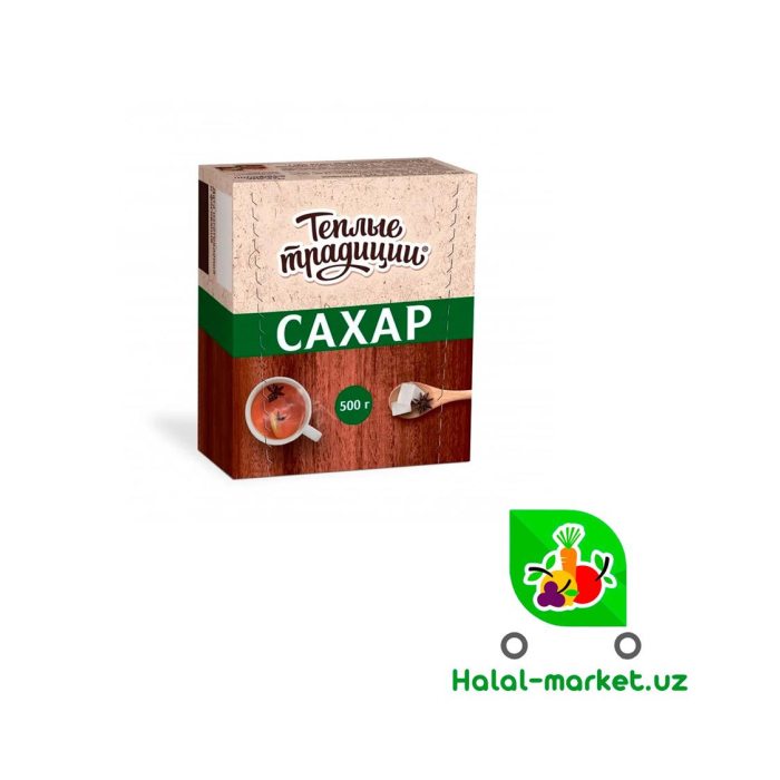 Shakar Issiq An'analar 0,5kg