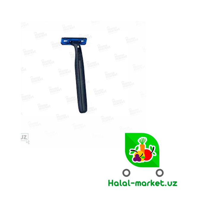 Одноразовый Станок DORCO Pace-2 (1шт)