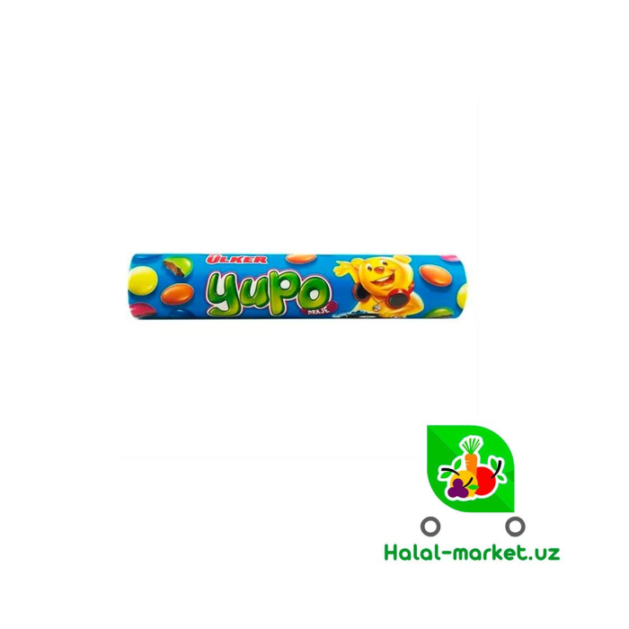 Draje Ulker YUPO 15gr