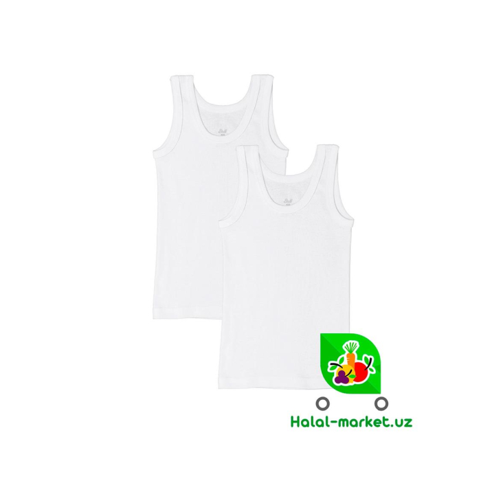 Bolalar uchun futbolka M/J TURKEY (paket)
