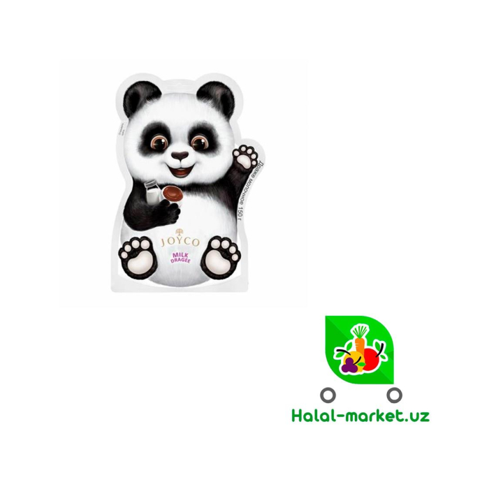 JOYCO sutli panda 150gr