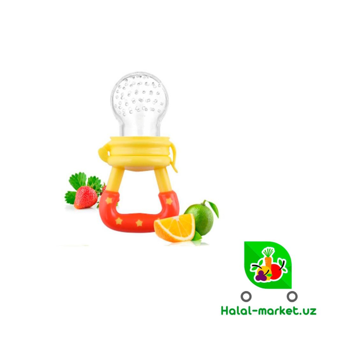 Соска для фруктов Smart baby 1шт