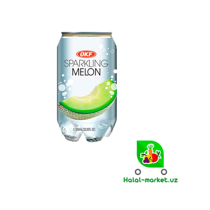 350ml liqimli SPARKLING ichimligi