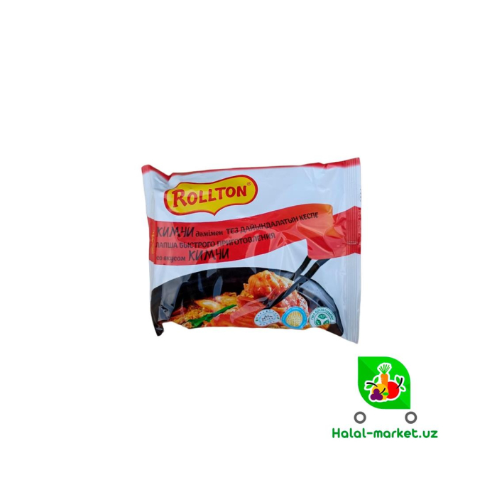 ROLLTON Kimchi 85g