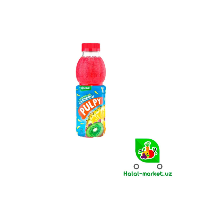 DO'BRI PALPI Tropik 500ml
