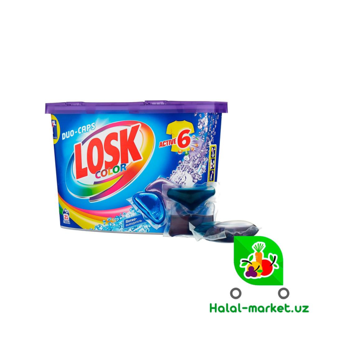 Капсулы LOSK 1шт